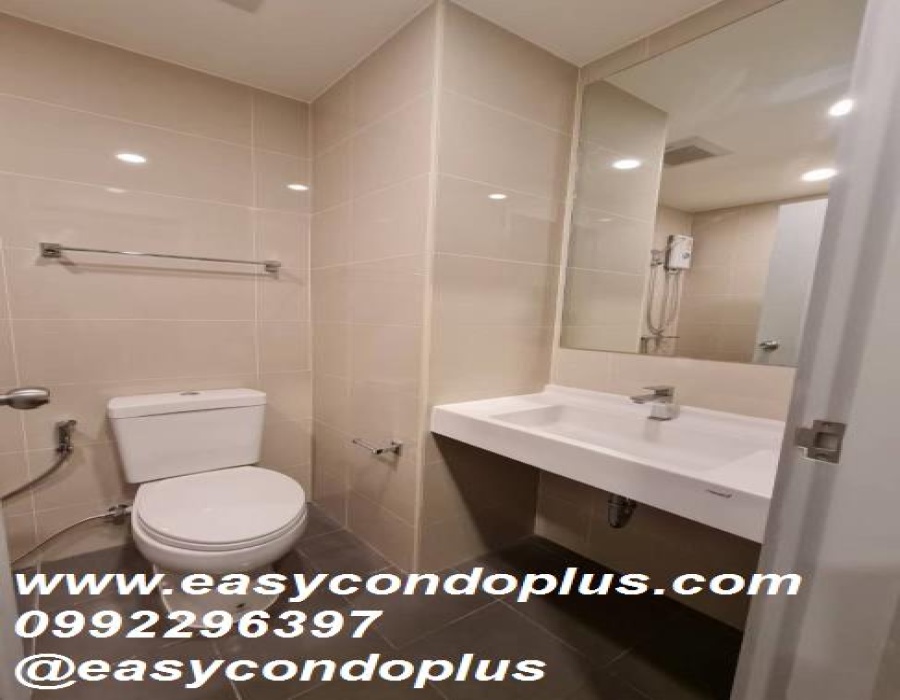 1 Bedroom Bedrooms, ,1 BathroomBathrooms,1 ห้องนอน,เช่า,5676