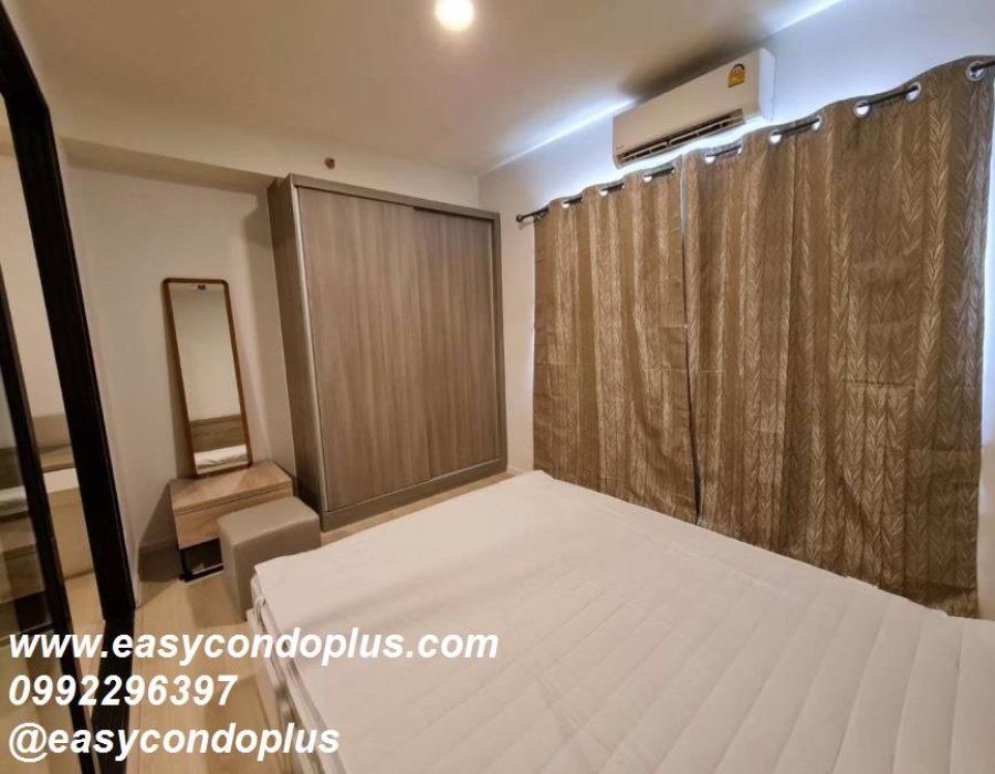 1 Bedroom Bedrooms, ,1 BathroomBathrooms,1 ห้องนอน,เช่า,5676