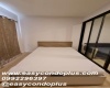 1 Bedroom Bedrooms, ,1 BathroomBathrooms,1 ห้องนอน,เช่า,5676