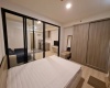 1 Bedroom Bedrooms, ,1 BathroomBathrooms,1 ห้องนอน,เช่า,5676