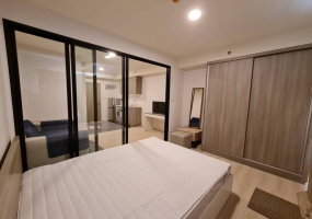 1 Bedroom Bedrooms, ,1 BathroomBathrooms,1 ห้องนอน,เช่า,5676