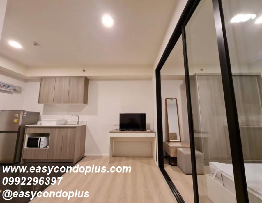 1 Bedroom Bedrooms, ,1 BathroomBathrooms,1 ห้องนอน,เช่า,5676
