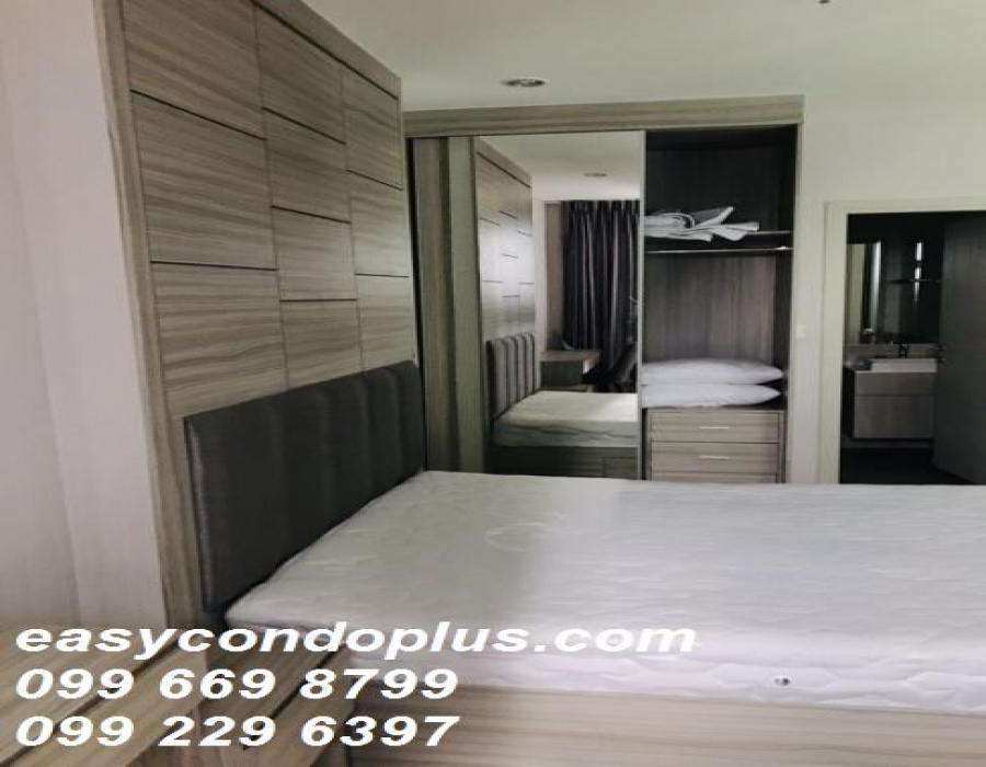 1 Bedroom Bedrooms, ,1 BathroomBathrooms,1 ห้องนอน,ขาย,1452