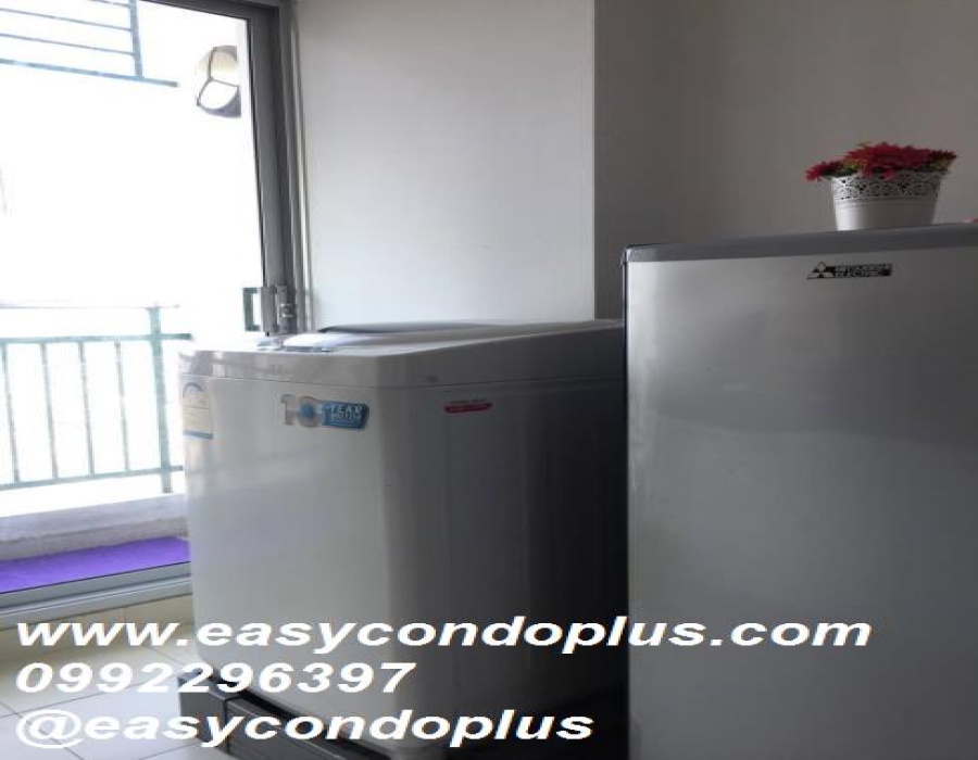 1 Bedroom Bedrooms, ,1 BathroomBathrooms,1 ห้องนอน,ขาย,5681
