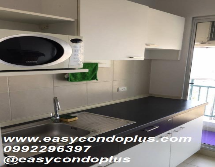 1 Bedroom Bedrooms, ,1 BathroomBathrooms,1 ห้องนอน,ขาย,5681
