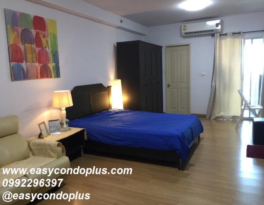 1 Bedroom Bedrooms, ,1 BathroomBathrooms,1 ห้องนอน,ขาย,5681