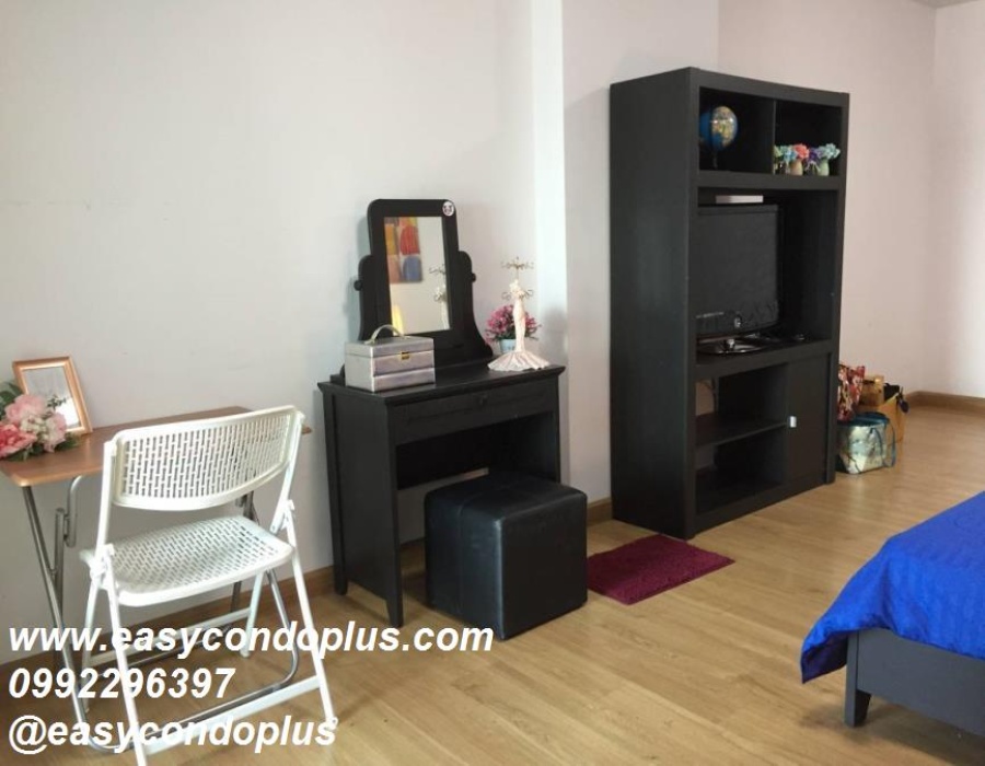 1 Bedroom Bedrooms, ,1 BathroomBathrooms,1 ห้องนอน,ขาย,5681