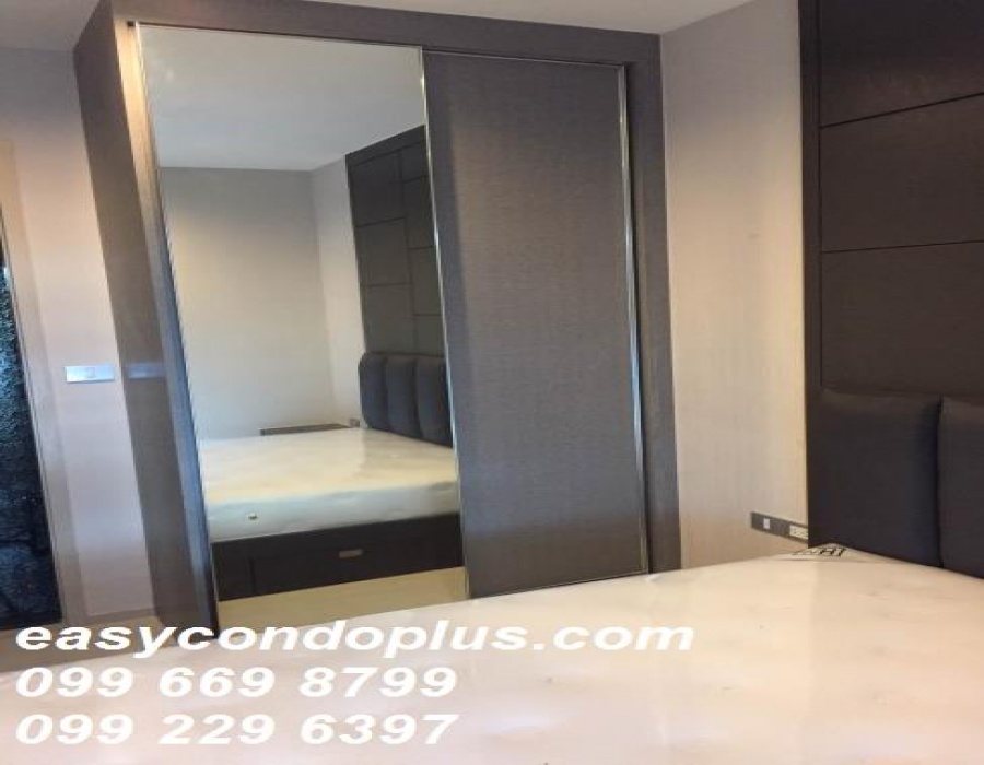 1 Bedroom Bedrooms, ,1 BathroomBathrooms,1 ห้องนอน,ขาย,1453