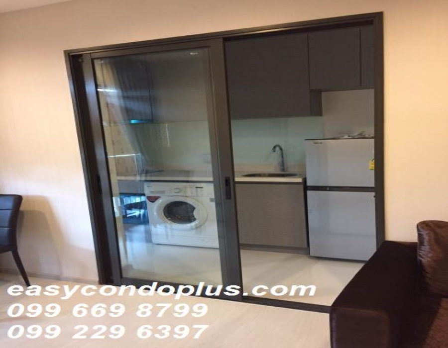 1 Bedroom Bedrooms, ,1 BathroomBathrooms,1 ห้องนอน,ขาย,1453