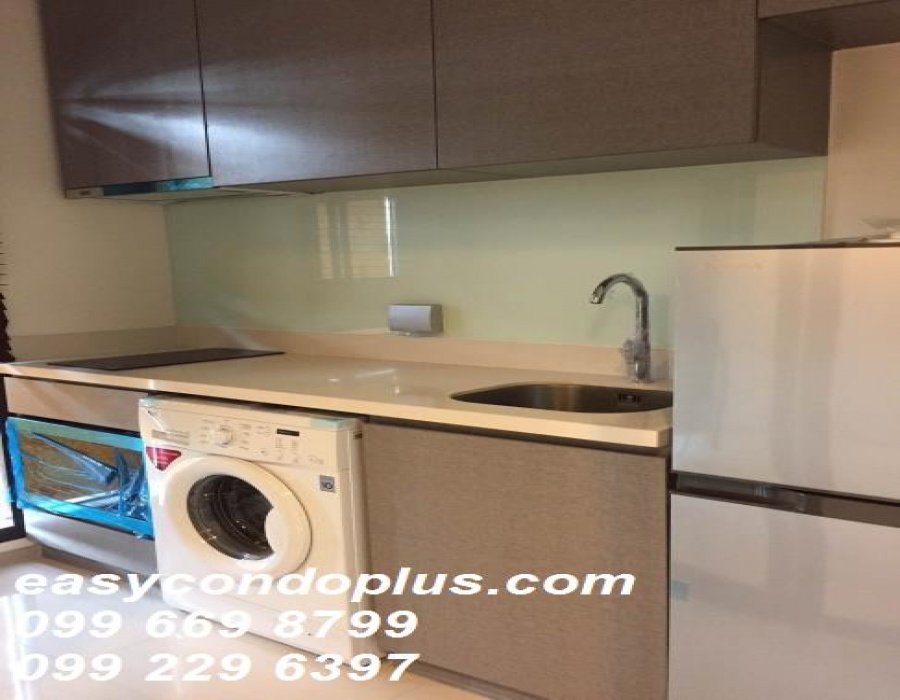 1 Bedroom Bedrooms, ,1 BathroomBathrooms,1 ห้องนอน,ขาย,1453
