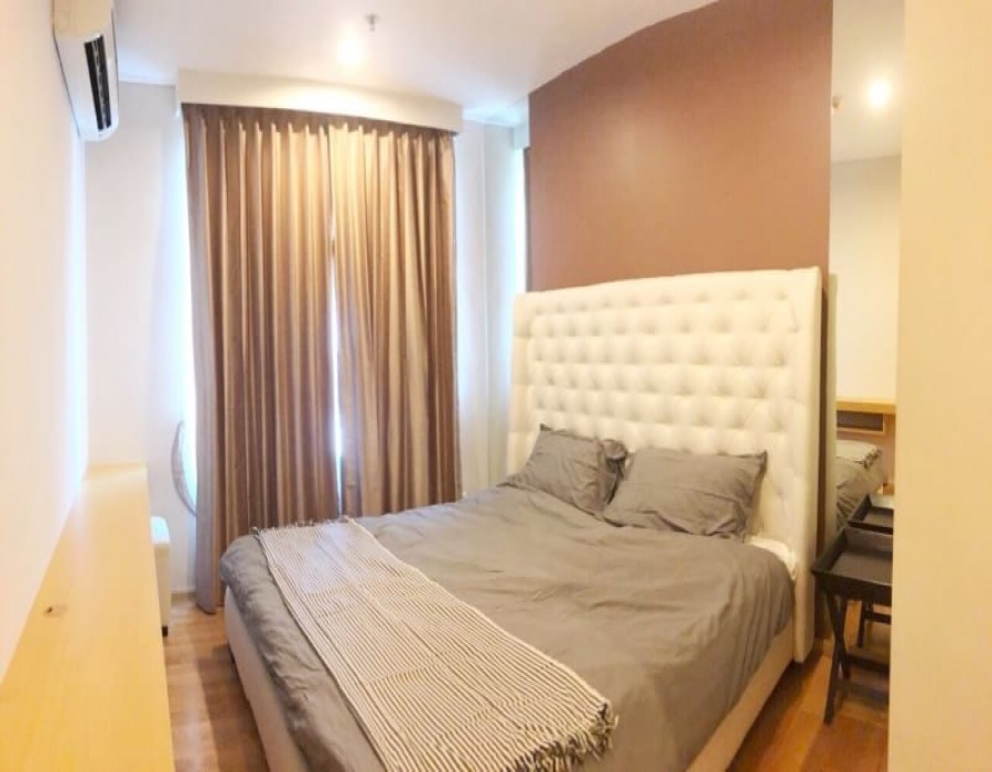 1 Bedroom Bedrooms, ,1 BathroomBathrooms,1 ห้องนอน,ขาย,1454