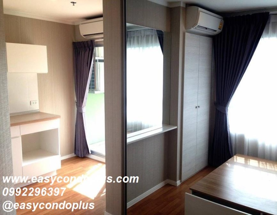 1 Bedroom Bedrooms, ,1 BathroomBathrooms,1 ห้องนอน,ขาย,5698