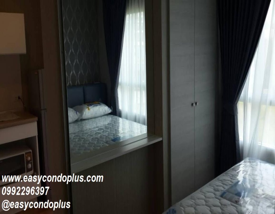 1 Bedroom Bedrooms, ,1 BathroomBathrooms,1 ห้องนอน,ขาย,5698
