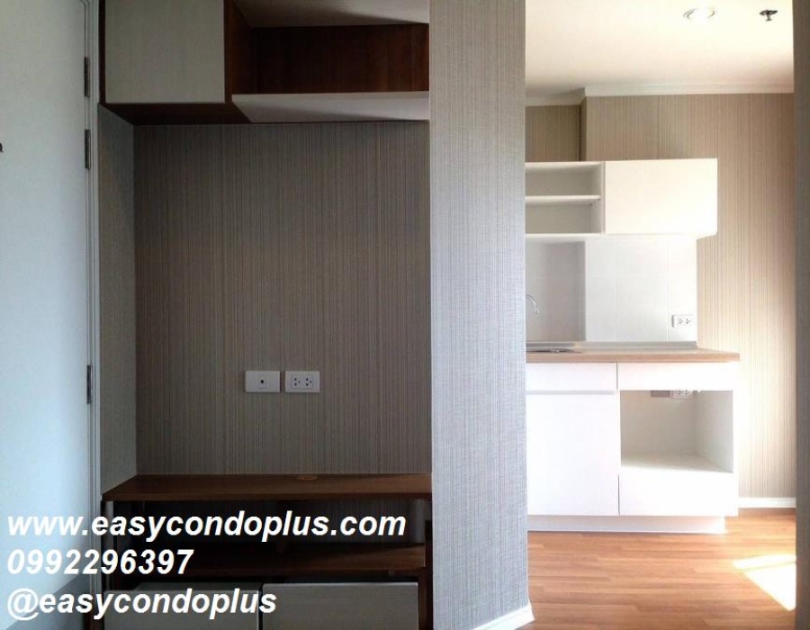 1 Bedroom Bedrooms, ,1 BathroomBathrooms,1 ห้องนอน,ขาย,5698