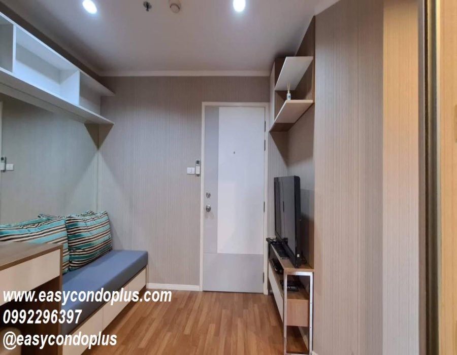 1 Bedroom Bedrooms, ,1 BathroomBathrooms,1 ห้องนอน,ขาย,5698