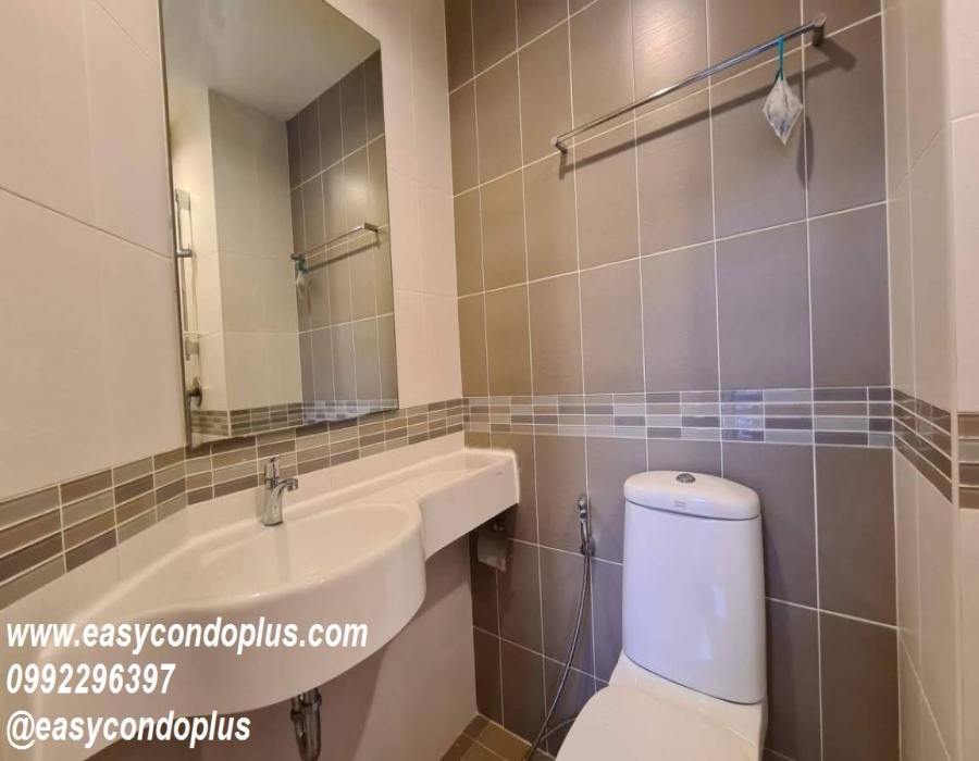 1 Bedroom Bedrooms, ,1 BathroomBathrooms,1 ห้องนอน,ขาย,5698
