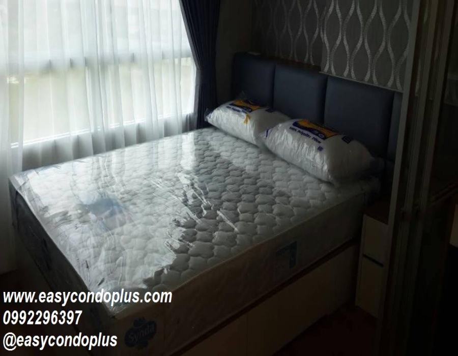 1 Bedroom Bedrooms, ,1 BathroomBathrooms,1 ห้องนอน,ขาย,5698