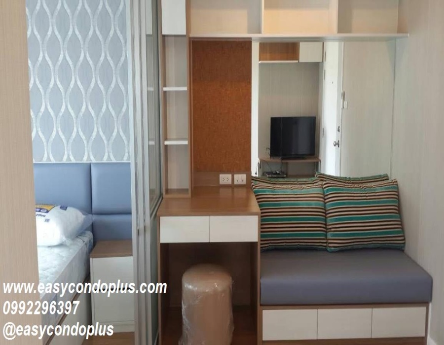 1 Bedroom Bedrooms, ,1 BathroomBathrooms,1 ห้องนอน,ขาย,5698