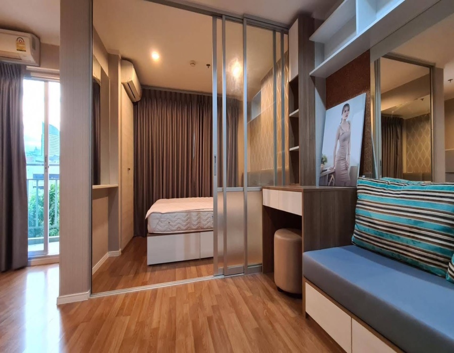 1 Bedroom Bedrooms, ,1 BathroomBathrooms,1 ห้องนอน,ขาย,5698