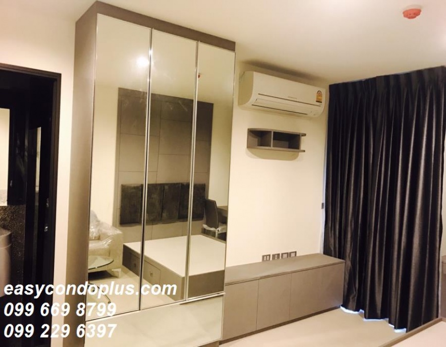1 BathroomBathrooms,ห้องสตูดิโอ,ขาย,1456