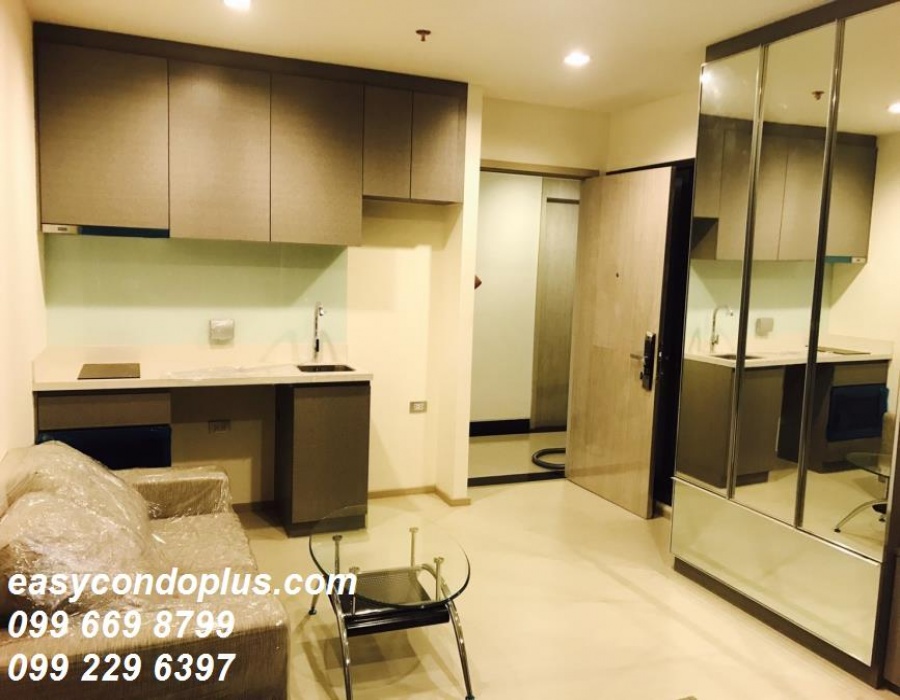 1 BathroomBathrooms,ห้องสตูดิโอ,ขาย,1456