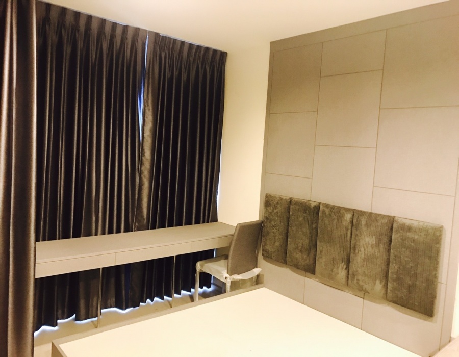 1 BathroomBathrooms,ห้องสตูดิโอ,ขาย,1456