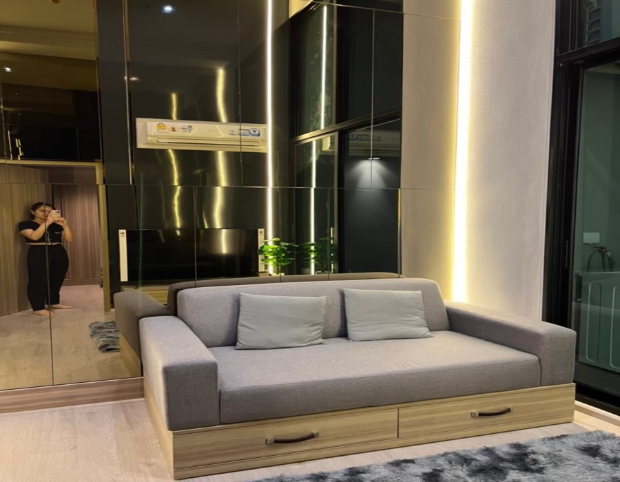 2 Bedrooms Bedrooms, ,1 BathroomBathrooms,2 ห้องนอน,ขาย,5720