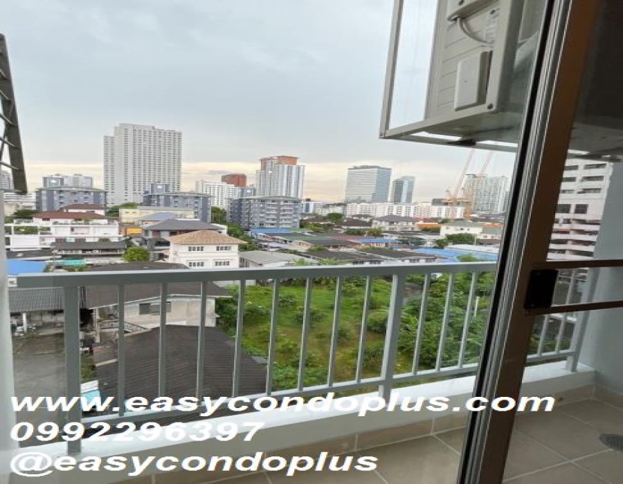 1 Bedroom Bedrooms, ,1 BathroomBathrooms,ห้องสตูดิโอ,ขาย,5723