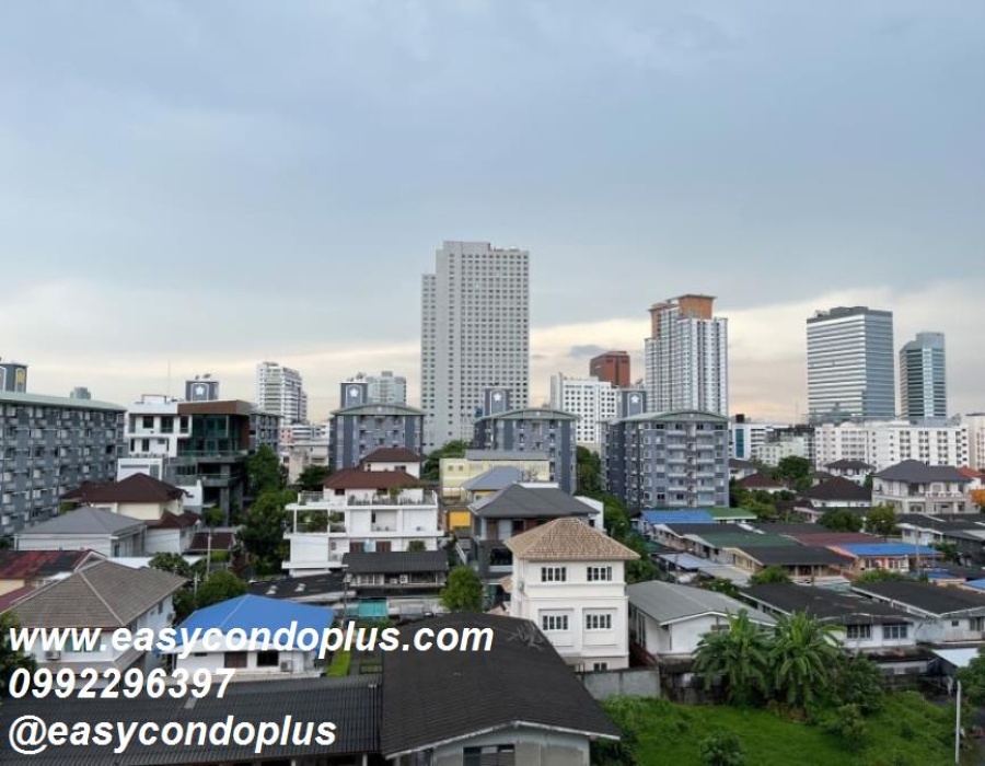 1 Bedroom Bedrooms, ,1 BathroomBathrooms,ห้องสตูดิโอ,ขาย,5723