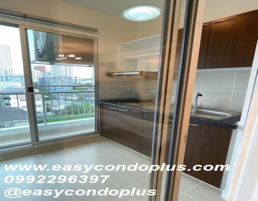 1 Bedroom Bedrooms, ,1 BathroomBathrooms,ห้องสตูดิโอ,ขาย,5723
