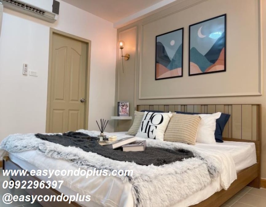 1 Bedroom Bedrooms, ,1 BathroomBathrooms,ห้องสตูดิโอ,ขาย,5723