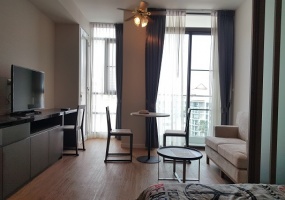 1 Bedroom Bedrooms, ,1 BathroomBathrooms,1 ห้องนอน,ขาย,1457