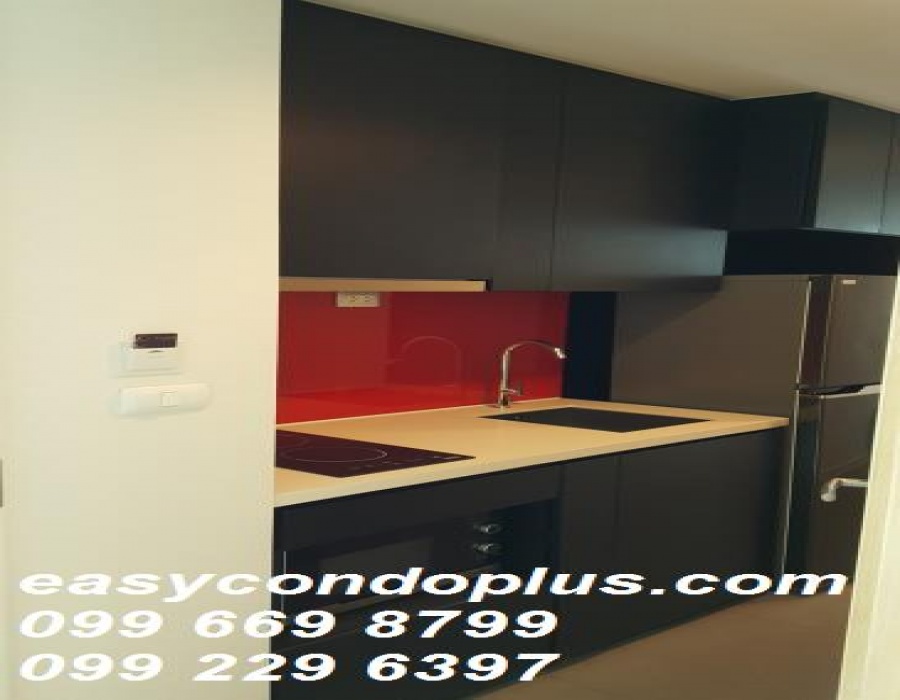 1 Bedroom Bedrooms, ,1 BathroomBathrooms,1 ห้องนอน,ขาย,1457