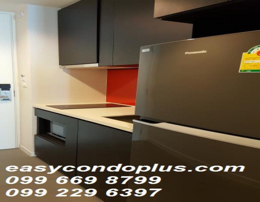 1 Bedroom Bedrooms, ,1 BathroomBathrooms,1 ห้องนอน,ขาย,1457