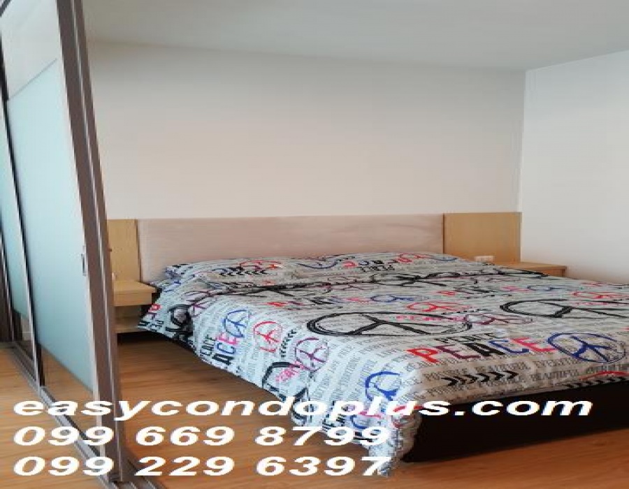 1 Bedroom Bedrooms, ,1 BathroomBathrooms,1 ห้องนอน,ขาย,1457