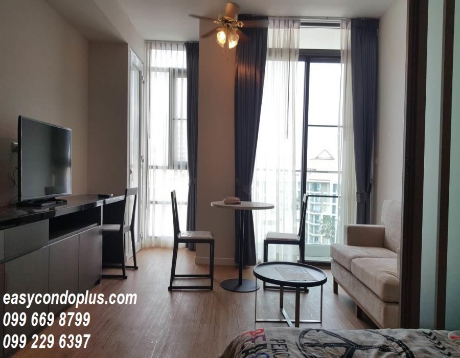 1 Bedroom Bedrooms, ,1 BathroomBathrooms,1 ห้องนอน,ขาย,1457