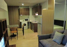 1 BathroomBathrooms,ห้องสตูดิโอ,ขาย,1458