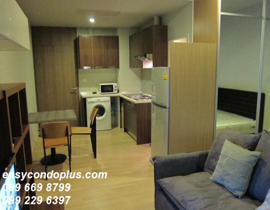 1 BathroomBathrooms,ห้องสตูดิโอ,ขาย,1459