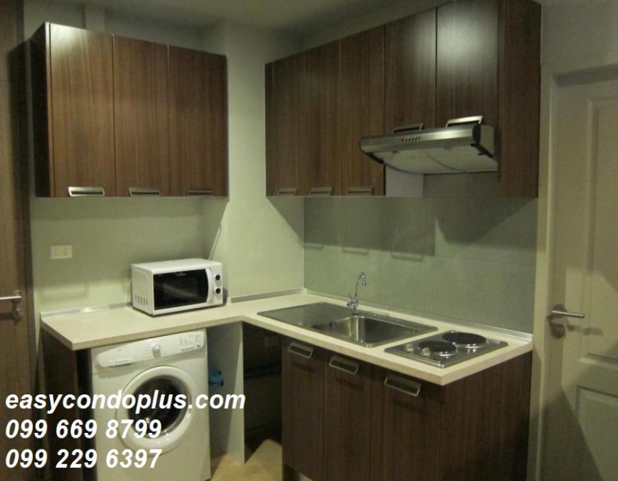 1 BathroomBathrooms,ห้องสตูดิโอ,ขาย,1459