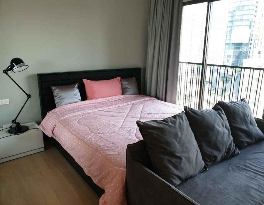 1 BathroomBathrooms,ห้องสตูดิโอ,ขาย,1459