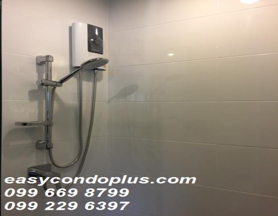 1 Bedroom Bedrooms, ,1 BathroomBathrooms,1 ห้องนอน,ขาย,1461