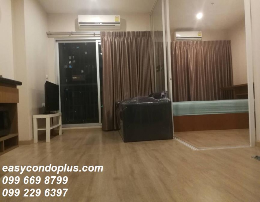 1 Bedroom Bedrooms, ,1 BathroomBathrooms,1 ห้องนอน,ขาย,1461