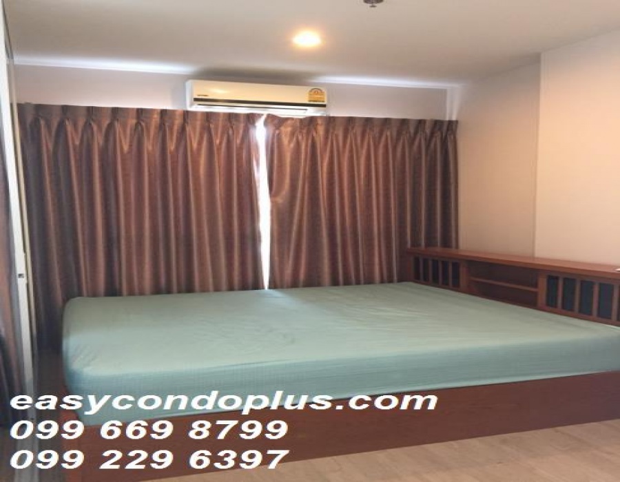 1 Bedroom Bedrooms, ,1 BathroomBathrooms,1 ห้องนอน,ขาย,1461