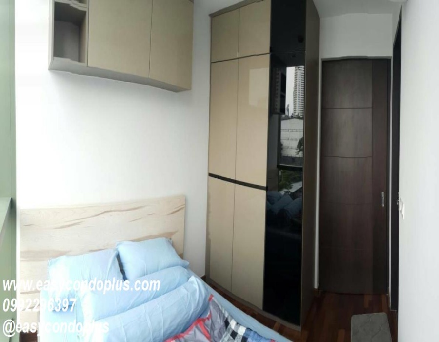 1 Bedroom Bedrooms, ,1 BathroomBathrooms,1 ห้องนอน,ขาย,5768