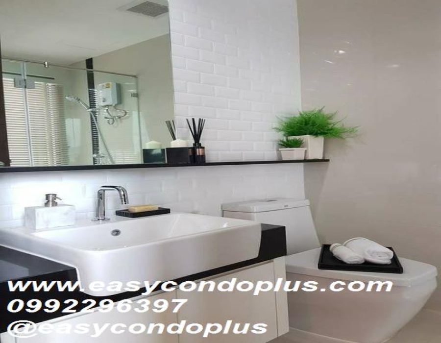 1 Bedroom Bedrooms, ,1 BathroomBathrooms,1 ห้องนอน,ขาย,5768