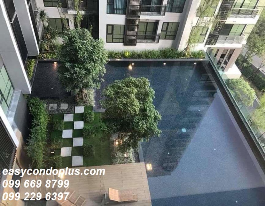 1 BathroomBathrooms,ห้องสตูดิโอ,ขาย,1463