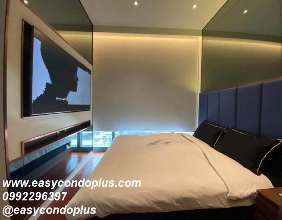 1 Bedroom Bedrooms, ,1 BathroomBathrooms,1 ห้องนอน,เช่า,5791