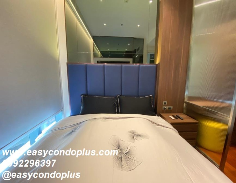 1 Bedroom Bedrooms, ,1 BathroomBathrooms,1 ห้องนอน,เช่า,5791