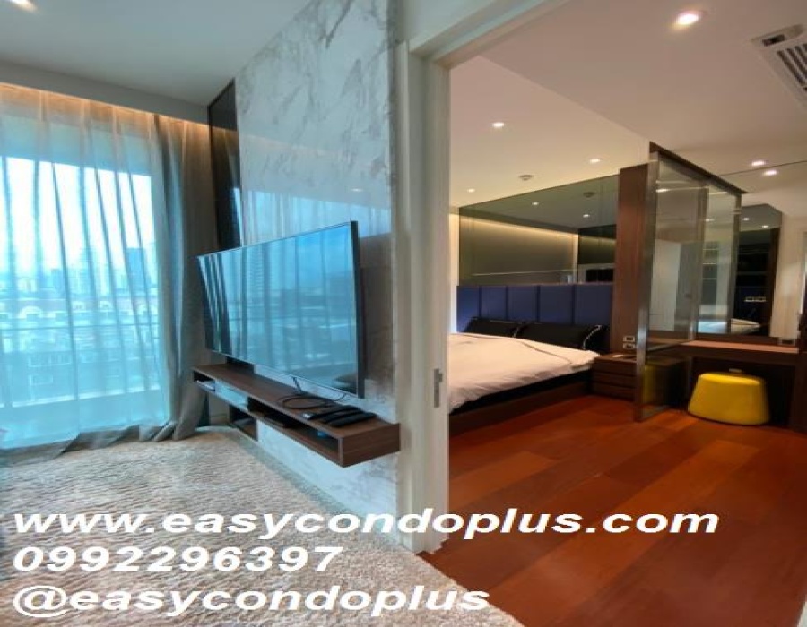1 Bedroom Bedrooms, ,1 BathroomBathrooms,1 ห้องนอน,เช่า,5791