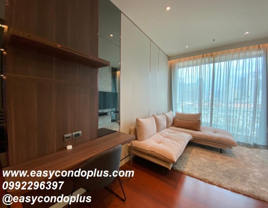 1 Bedroom Bedrooms, ,1 BathroomBathrooms,1 ห้องนอน,เช่า,5791